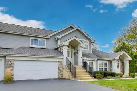 Tiny photo for 1370 Spencer Lane #-, Batavia, IL 60510 (MLS # 12482306)