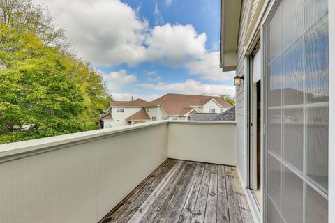 Tiny photo for 1370 Spencer Lane #-, Batavia, IL 60510 (MLS # 12482306)