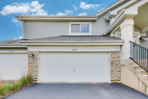 Tiny photo for 1370 Spencer Lane #-, Batavia, IL 60510 (MLS # 12482306)