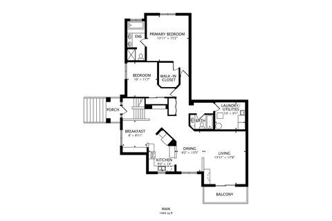 Tiny photo for 1370 Spencer Lane #-, Batavia, IL 60510 (MLS # 12482306)