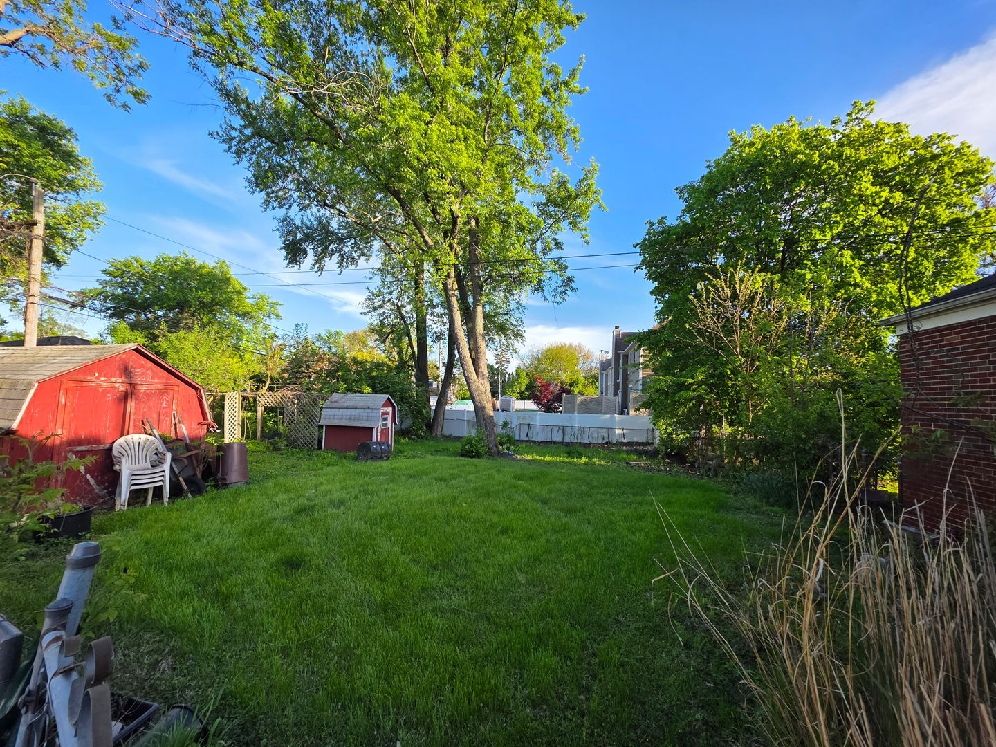 2N161 Fairfield Avenue