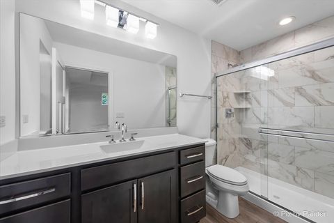 Tiny photo for 128 E Main Street, Cary, IL 60013 (MLS # 12505800)