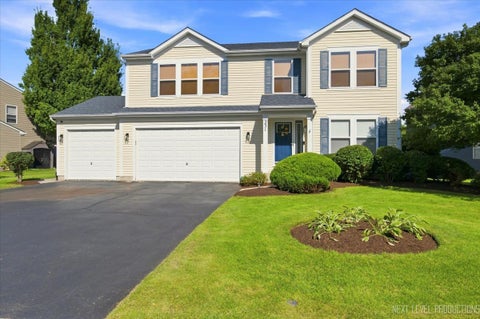 Photo of 231 White Oak Street, Hampshire, IL 60140 (MLS # 12746949)