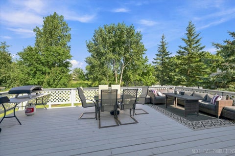Tiny photo for 231 White Oak Street, Hampshire, IL 60140 (MLS # 12746949)