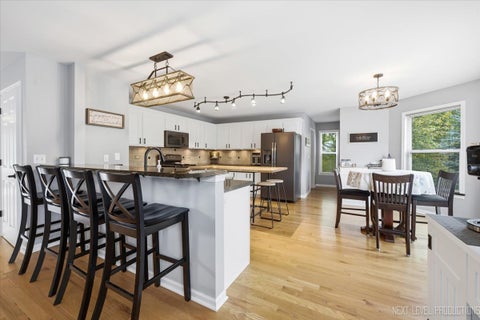 Tiny photo for 231 White Oak Street, Hampshire, IL 60140 (MLS # 12746949)