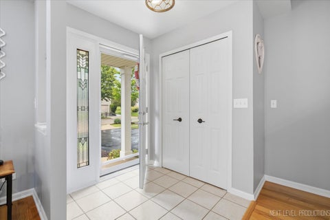 Tiny photo for 231 White Oak Street, Hampshire, IL 60140 (MLS # 12746949)