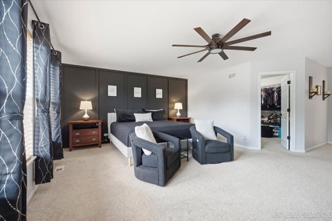 Tiny photo for 231 White Oak Street, Hampshire, IL 60140 (MLS # 12746949)