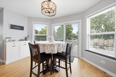 Tiny photo for 231 White Oak Street, Hampshire, IL 60140 (MLS # 12746949)