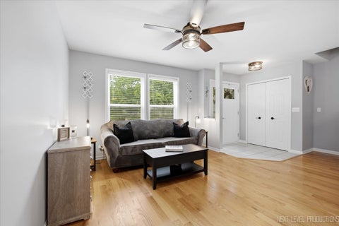 Tiny photo for 231 White Oak Street, Hampshire, IL 60140 (MLS # 12746949)