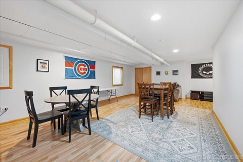 Tiny photo for 231 White Oak Street, Hampshire, IL 60140 (MLS # 12746949)