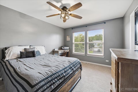 Tiny photo for 231 White Oak Street, Hampshire, IL 60140 (MLS # 12746949)