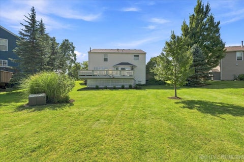 Tiny photo for 231 White Oak Street, Hampshire, IL 60140 (MLS # 12746949)