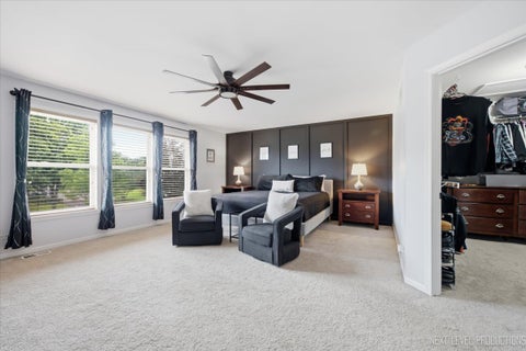 Tiny photo for 231 White Oak Street, Hampshire, IL 60140 (MLS # 12746949)
