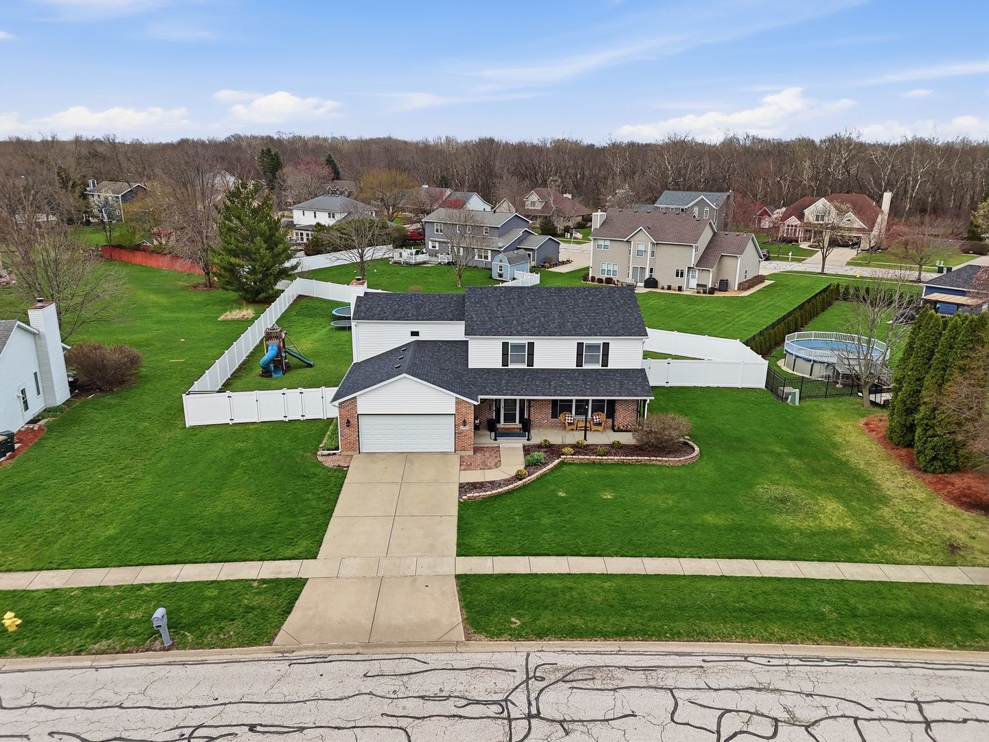 24821 S River Trail