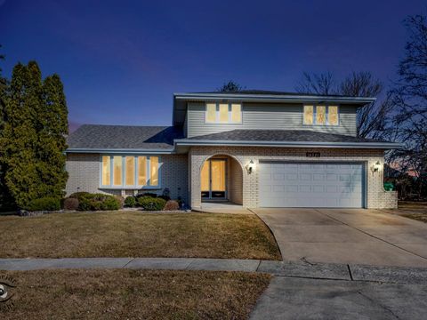 14501 S East Abbott Road Homer Glen IL 60491