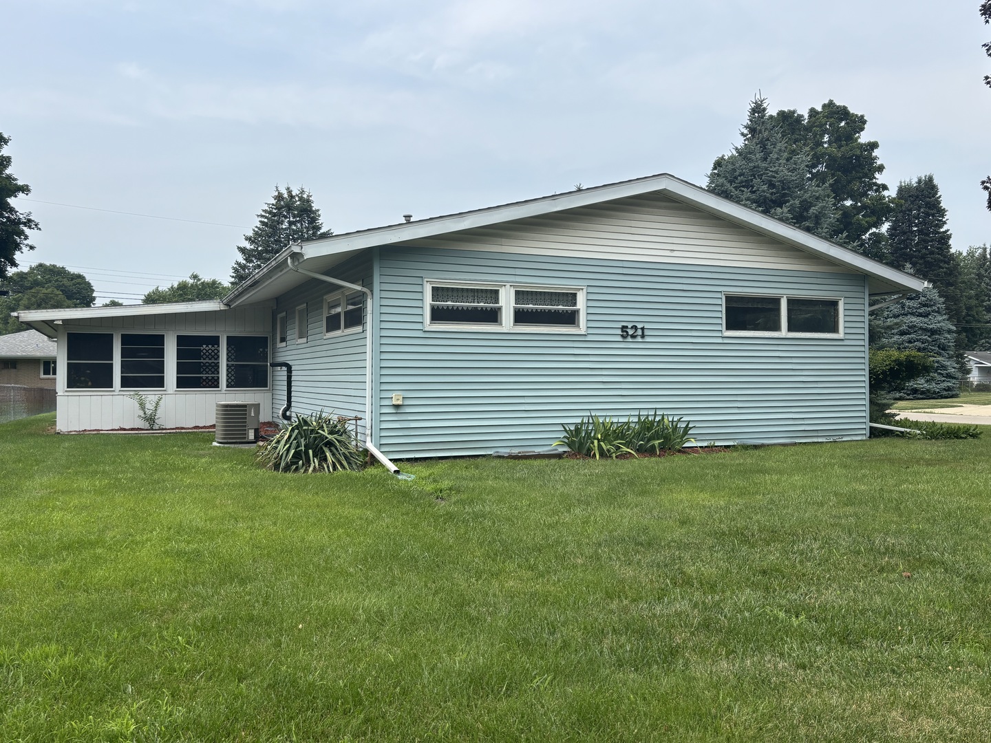 521 Garden Drive