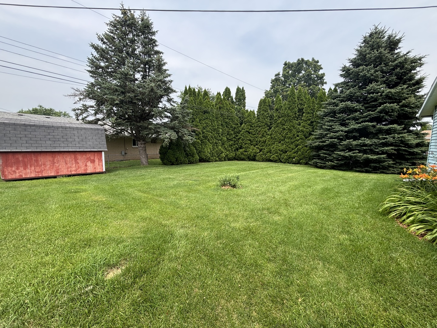 521 Garden Drive