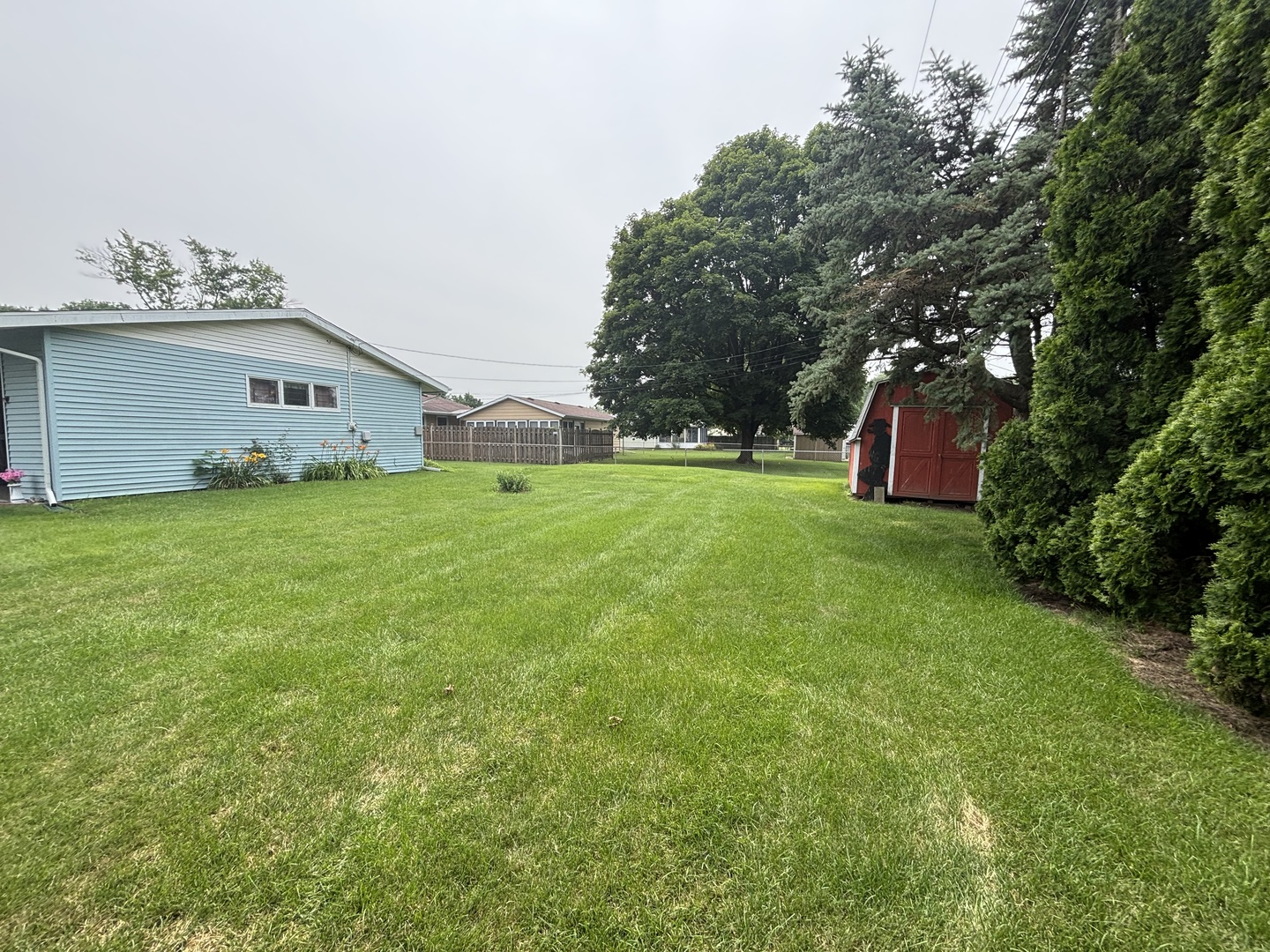 521 Garden Drive
