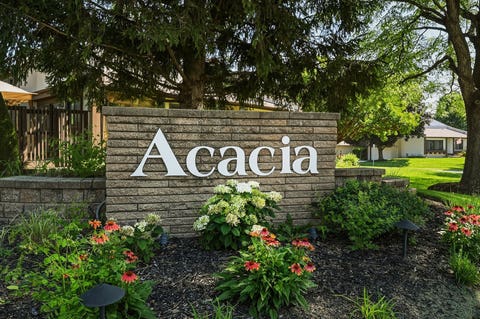 Tiny photo for 177 Cascade Drive, Indian Head Park, IL 60525 (MLS # 12699194)