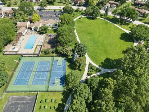 Tiny photo for 177 Cascade Drive, Indian Head Park, IL 60525 (MLS # 12699194)