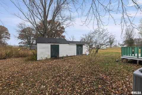Tiny photo for 103 Middleton Road, Iuka, IL 62849 (MLS # EB460564)