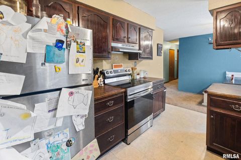 Tiny photo for 103 Middleton Road, Iuka, IL 62849 (MLS # EB460564)