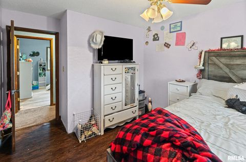 Tiny photo for 103 Middleton Road, Iuka, IL 62849 (MLS # EB460564)