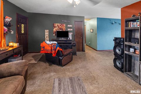 Tiny photo for 103 Middleton Road, Iuka, IL 62849 (MLS # EB460564)