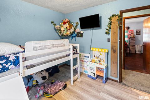 Tiny photo for 103 Middleton Road, Iuka, IL 62849 (MLS # EB460564)