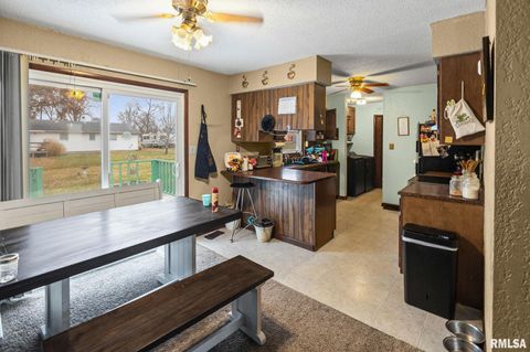 Tiny photo for 103 Middleton Road, Iuka, IL 62849 (MLS # EB460564)