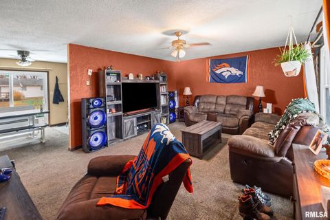 Tiny photo for 103 Middleton Road, Iuka, IL 62849 (MLS # EB460564)