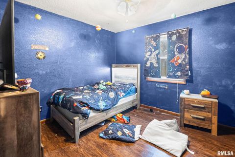 Tiny photo for 103 Middleton Road, Iuka, IL 62849 (MLS # EB460564)