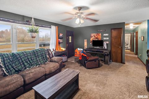 Tiny photo for 103 Middleton Road, Iuka, IL 62849 (MLS # EB460564)