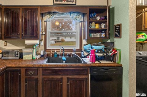 Tiny photo for 103 Middleton Road, Iuka, IL 62849 (MLS # EB460564)