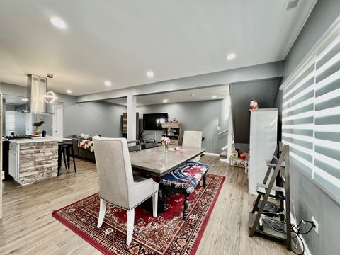 Tiny photo for Evergreen Park, IL 60805 (MLS # 12601854)