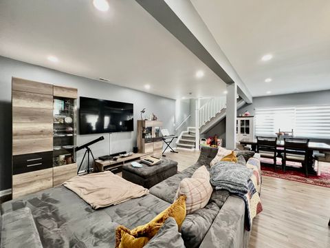Tiny photo for Evergreen Park, IL 60805 (MLS # 12601854)