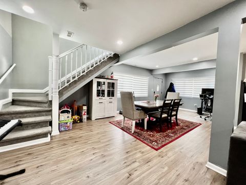 Tiny photo for Evergreen Park, IL 60805 (MLS # 12601854)