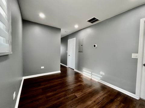 Tiny photo for Evergreen Park, IL 60805 (MLS # 12601854)