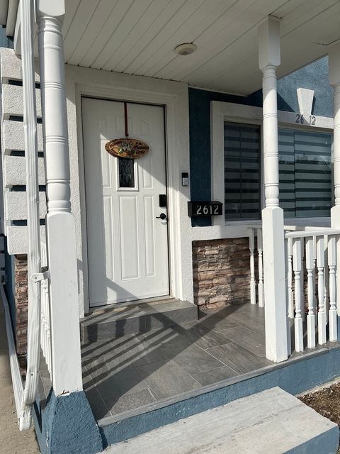 Tiny photo for Evergreen Park, IL 60805 (MLS # 12601854)