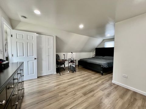 Tiny photo for Evergreen Park, IL 60805 (MLS # 12601854)