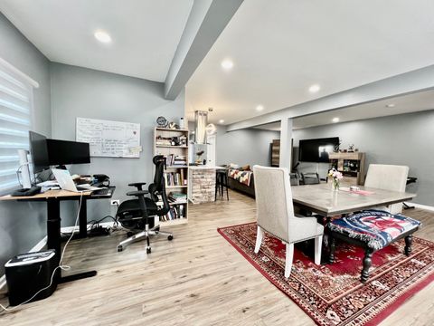 Tiny photo for Evergreen Park, IL 60805 (MLS # 12601854)