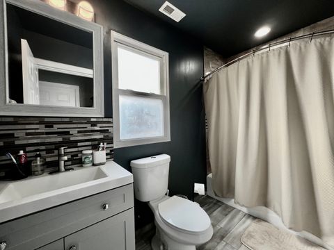 Tiny photo for Evergreen Park, IL 60805 (MLS # 12601854)