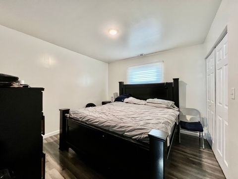 Tiny photo for Evergreen Park, IL 60805 (MLS # 12601854)
