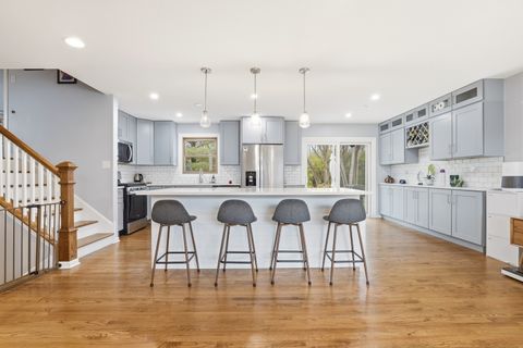 Tiny photo for 14905 Avenida Del Este Street, Orland Park, IL 60462 (MLS # 12523747)