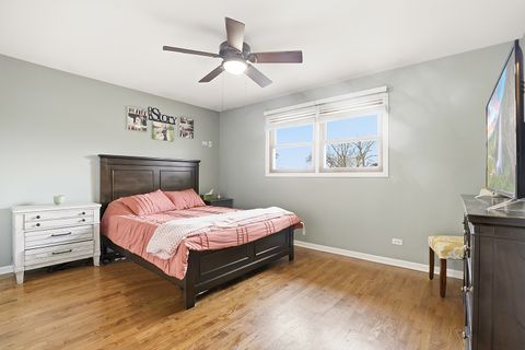 Tiny photo for 14905 Avenida Del Este Street, Orland Park, IL 60462 (MLS # 12523747)