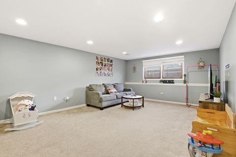 Tiny photo for 14905 Avenida Del Este Street, Orland Park, IL 60462 (MLS # 12523747)