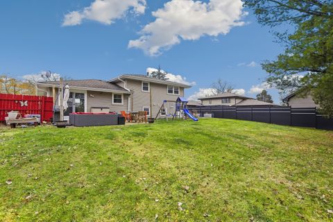 Tiny photo for 14905 Avenida Del Este Street, Orland Park, IL 60462 (MLS # 12523747)