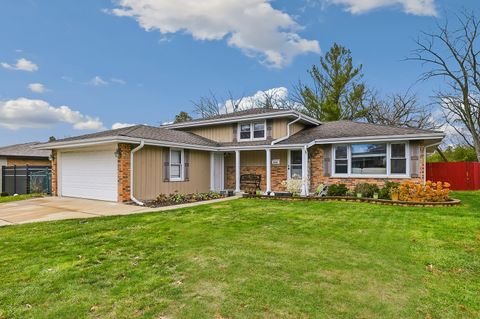 Tiny photo for 14905 Avenida Del Este Street, Orland Park, IL 60462 (MLS # 12523747)