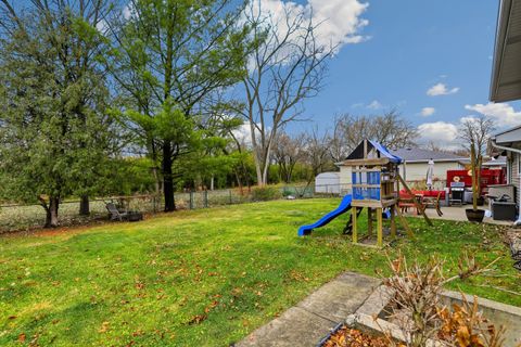 Tiny photo for 14905 Avenida Del Este Street, Orland Park, IL 60462 (MLS # 12523747)