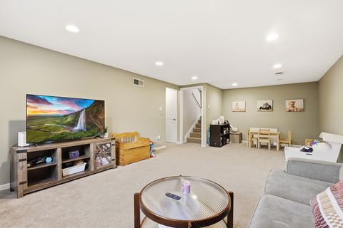 Tiny photo for 14905 Avenida Del Este Street, Orland Park, IL 60462 (MLS # 12523747)